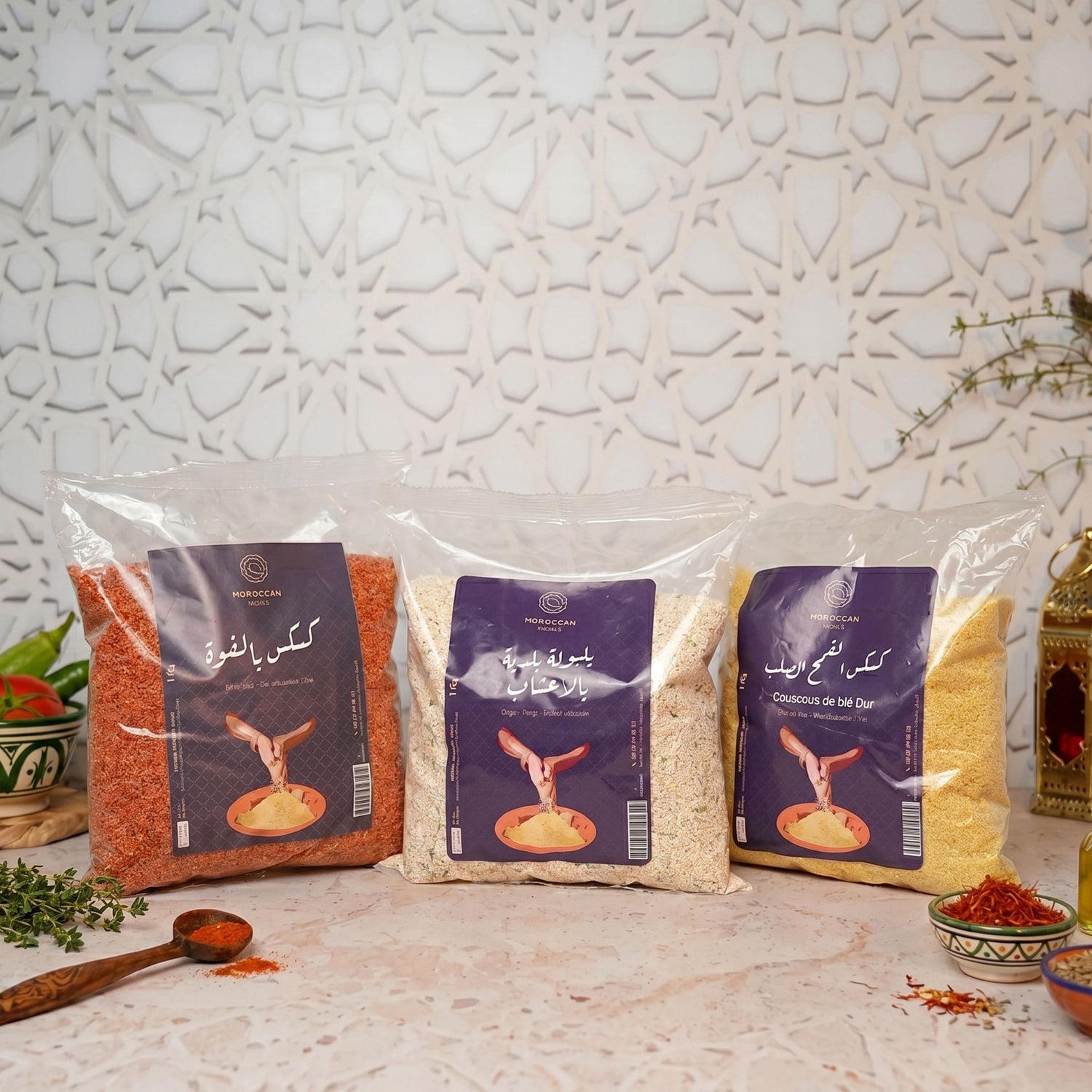 couscous