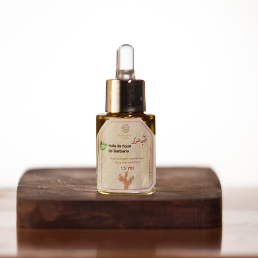 Huile de figue 15ml