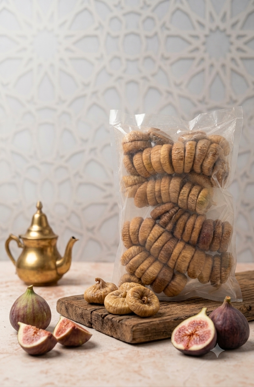 Figue(الشريحة)