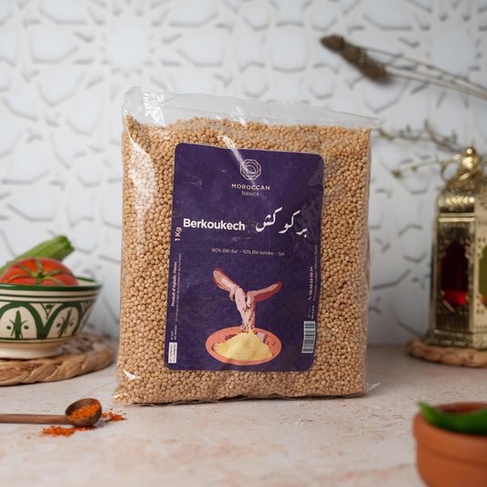 Berkoukech (بركوكش)