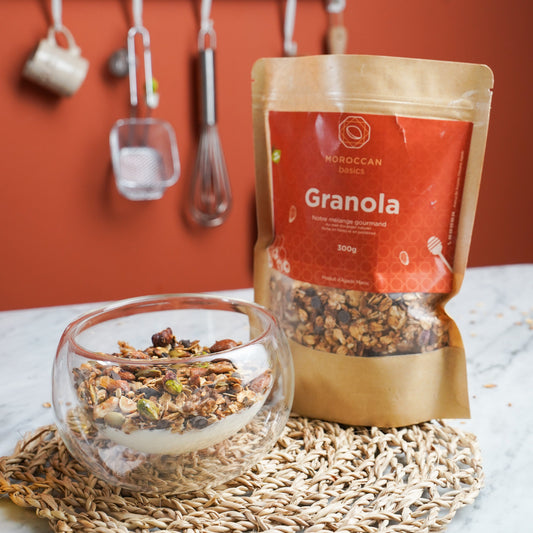 Granola 300g