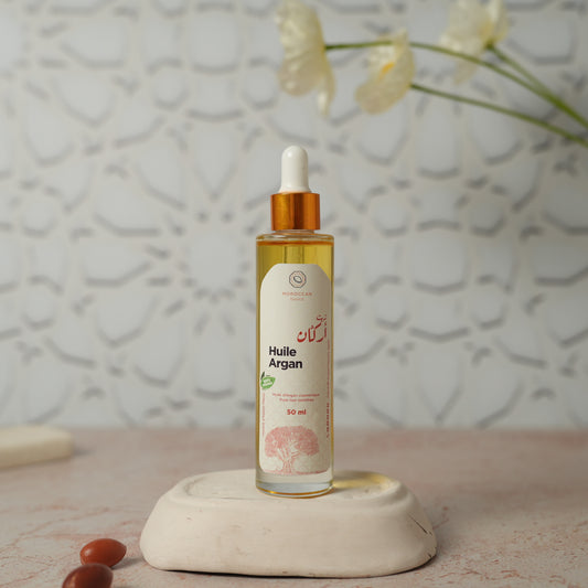 Huile d'argan Cosmetique 50 ml