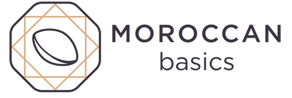Moroccanbasics